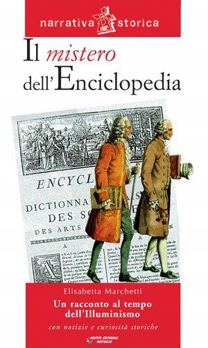 Il mistero dell'Enciclopedia