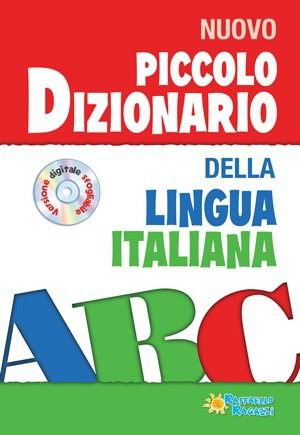 Nuovo Piccolo Dizionario della lingua italiana