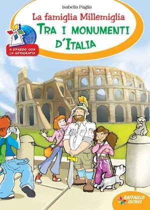 Tra i monumenti d'Italia