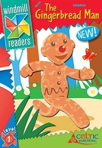 The Gingerbread Man