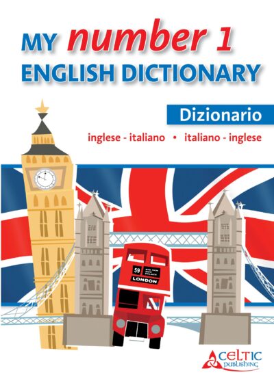 My Number One English dictionary