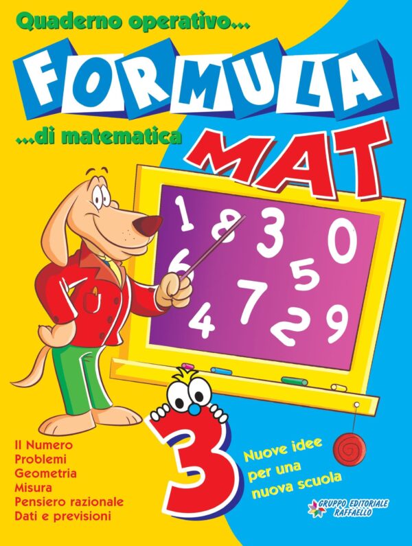 Formula Mat. Classe 3°