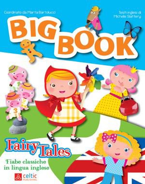 Big Book - Fairy Tales