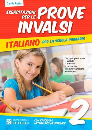 Esercitazioni per le Prove INVALSI di Italiano – classe 2ª