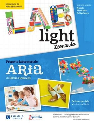 Lab Light - Progetto laboratoriale Aria