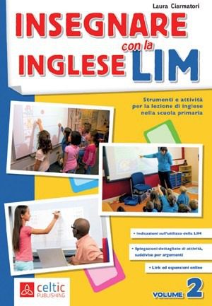 Insegnare Inglese con la LIM. Volume 2