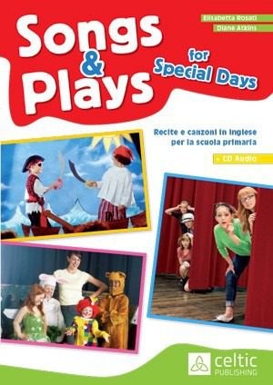 Songs & Plays for Special Days