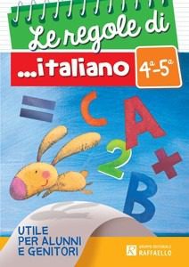 Le regole di... italiano 4°-5°