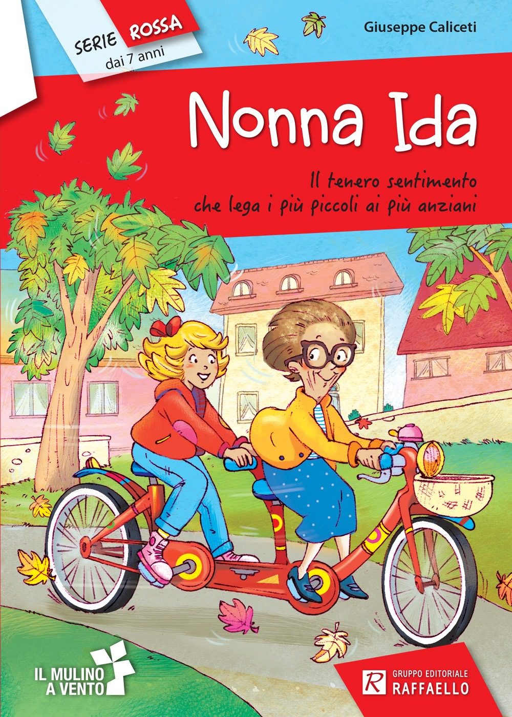 Nonna Ida - Raffaello Bookshop