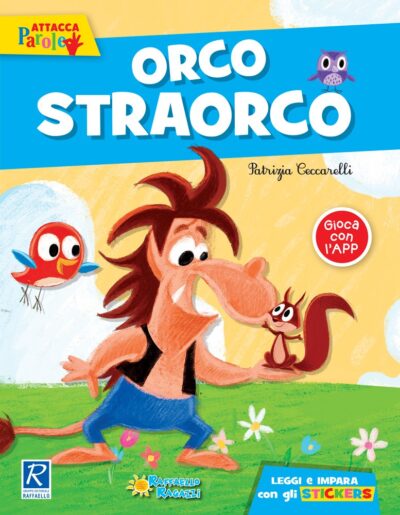Orcostraorco