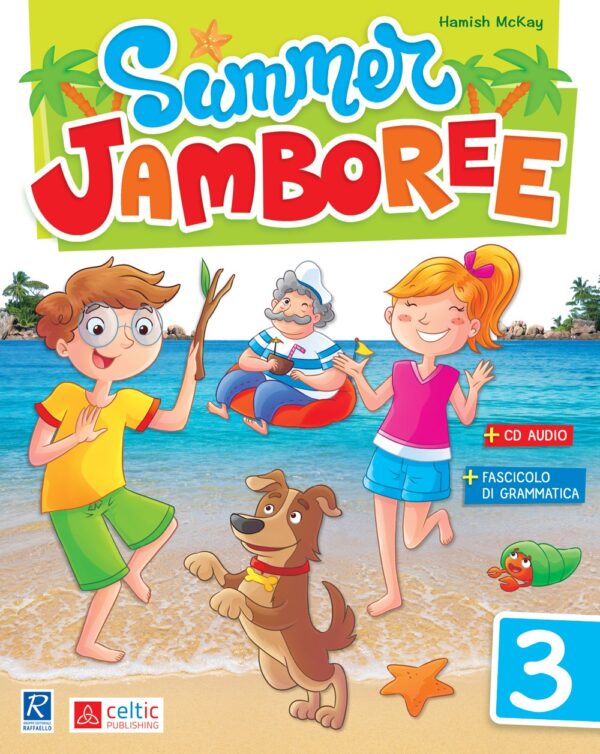 Summer Jamboree - Classe 3