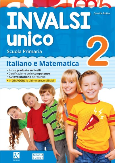 INVALSI unico - Classe 2