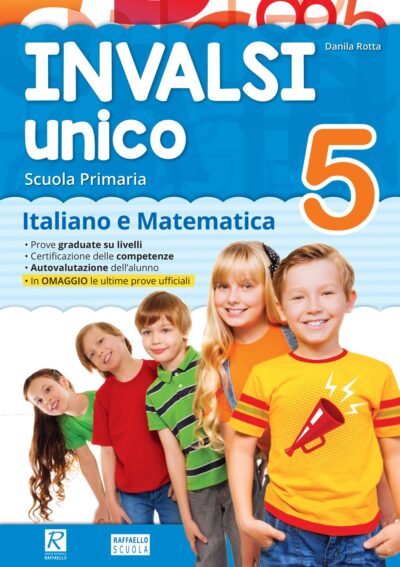 INVALSI unico - Classe 5