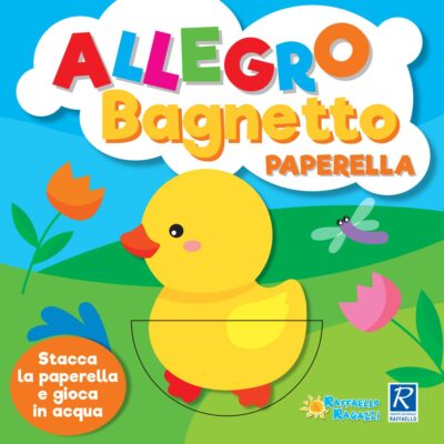 Allegro bagnetto - Paperella