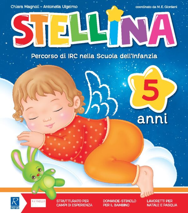 Stellina - 5 anni