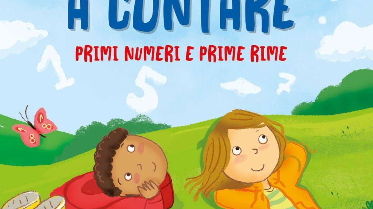 SPOTTY IMPARA A CONTARE - Rizzoli Libri