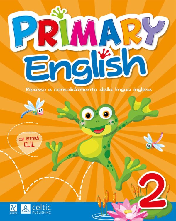 Primary English 2