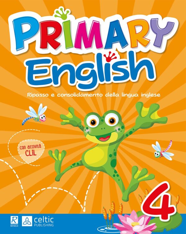 Primary English 3