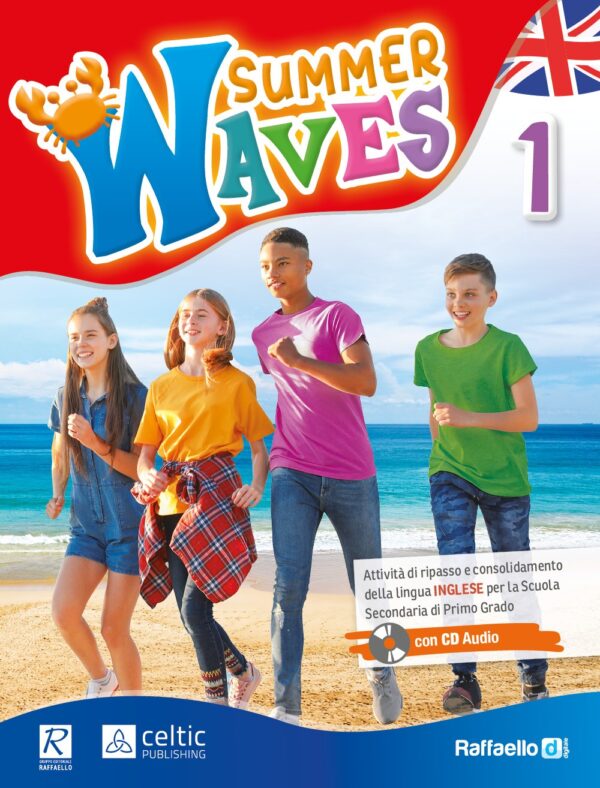 Summer Waves 1