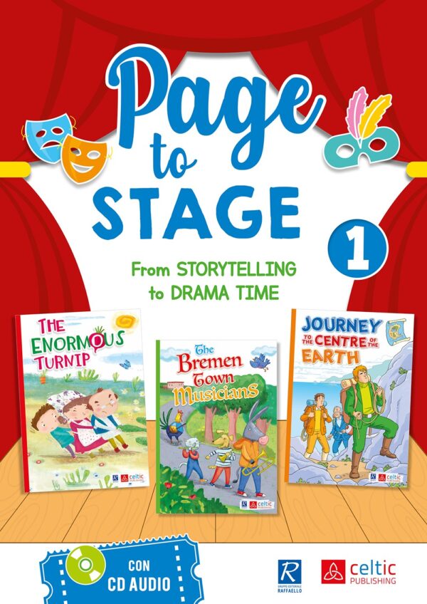 Page to Stage 1