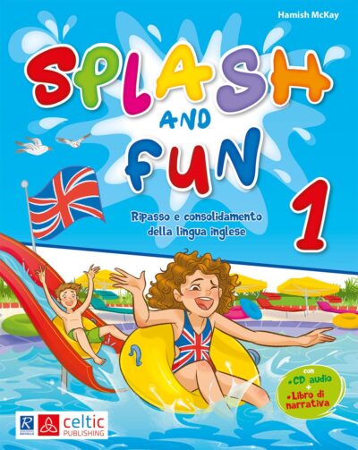 Splash and fun - 1
