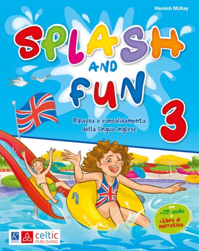 Splash and fun - 3