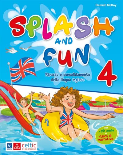 Splash and fun - 4