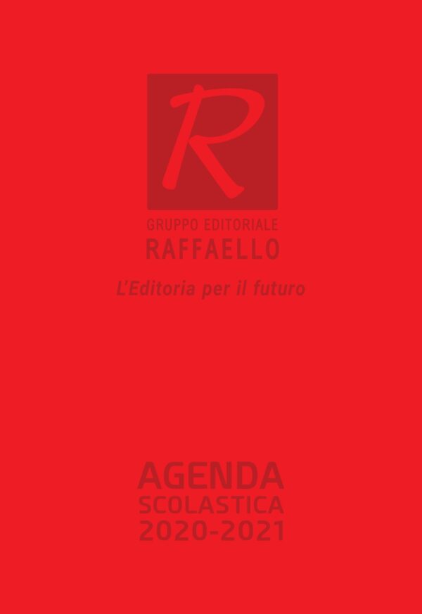 Agenda Scolastica 2020-2021