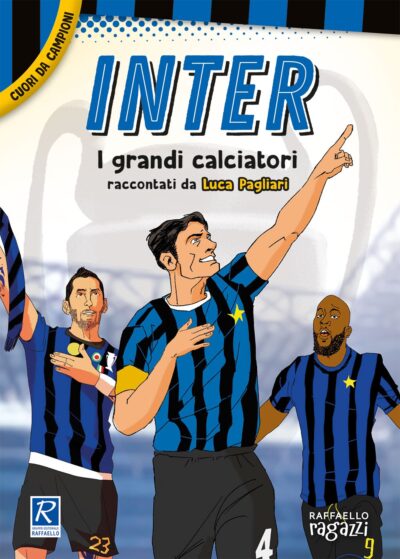 Cuori da campioni - Inter
