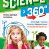 Scienze 360° - classe 1
