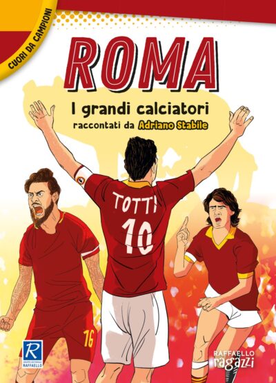 Cuori da campioni - Roma