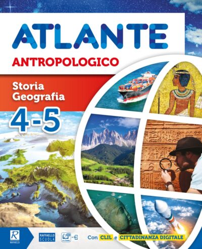 Atlante Antropologico 4-5