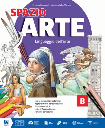 Spazio Arte - Vol. B