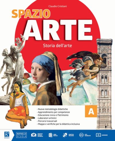 Spazio Arte - Vol. A