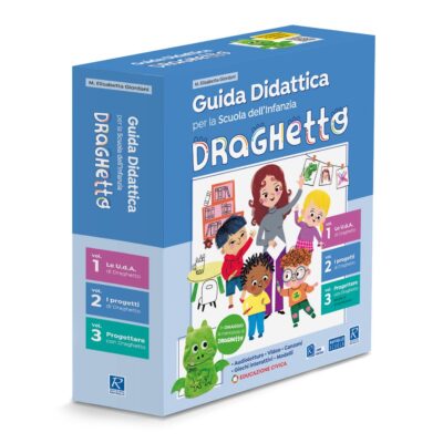 Guida Didattica - Draghetto