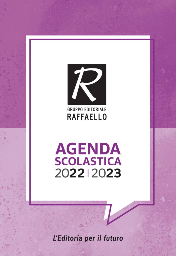 Agenda Scolastica 2022-2023