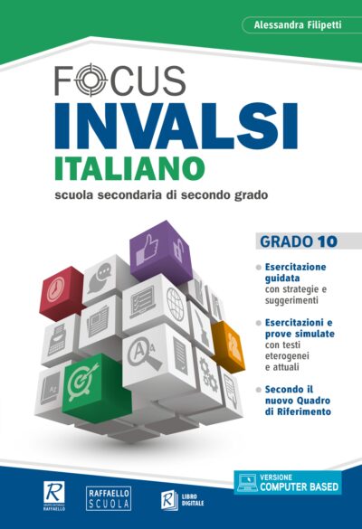 Focus invalsi - Italiano grado 10