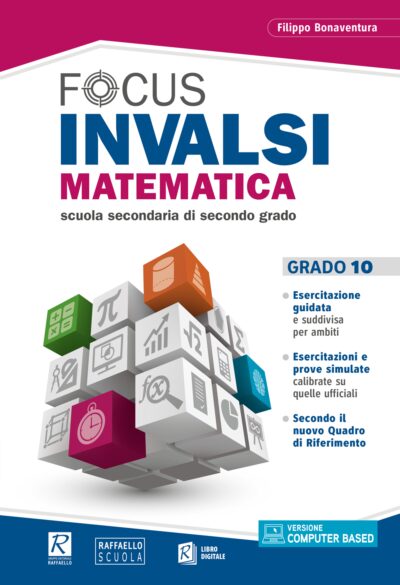 Focus invalsi - Matematica grado 10