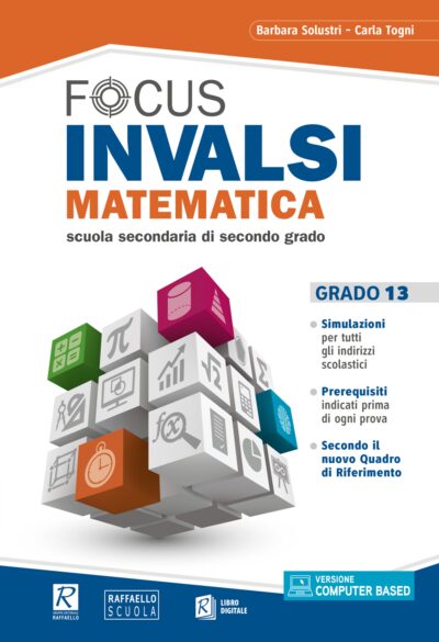 Focus invalsi - Matematica grado 13