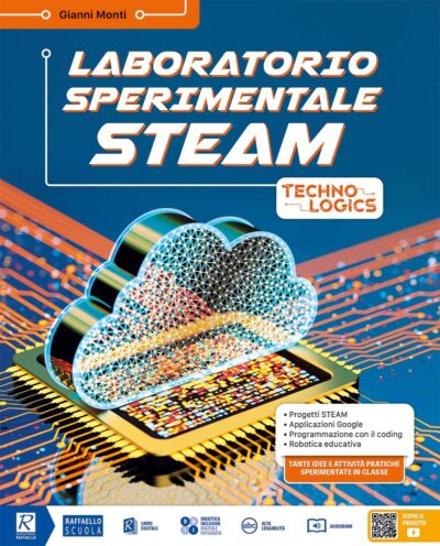 Techno-logics - Laboratorio sperimentale STEAM
