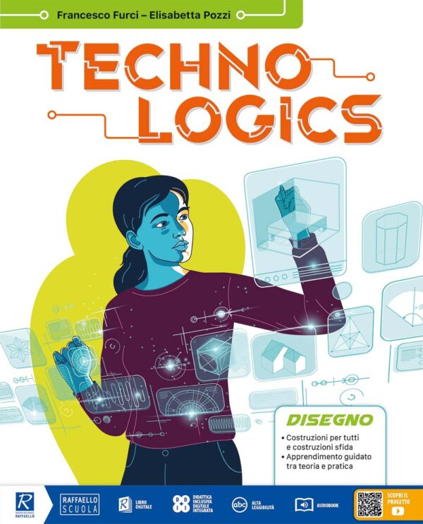 Techno-logics - Disegno