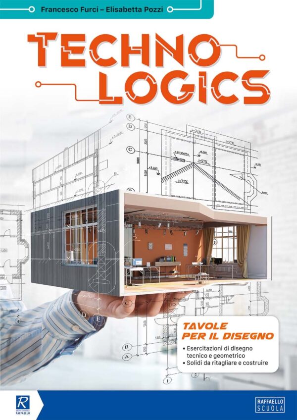 Techno-logics - Tecnologia (con Green Book)