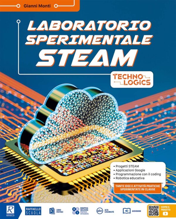 Techno-logics - Tecnologia (con Green Book)