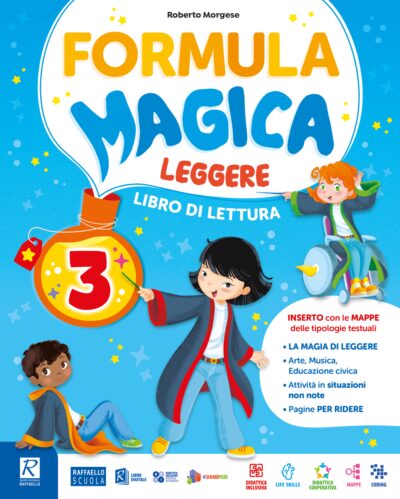 Formula magica 3
