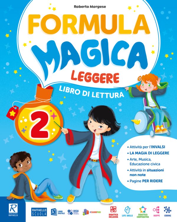 Formula magica 2