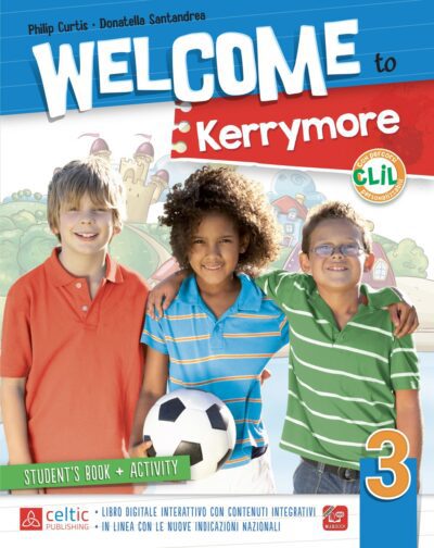 Welcome to Kerrymore 3