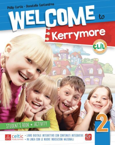 Welcome to Kerrymore 2