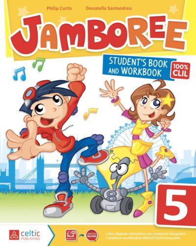 Jamboree 5