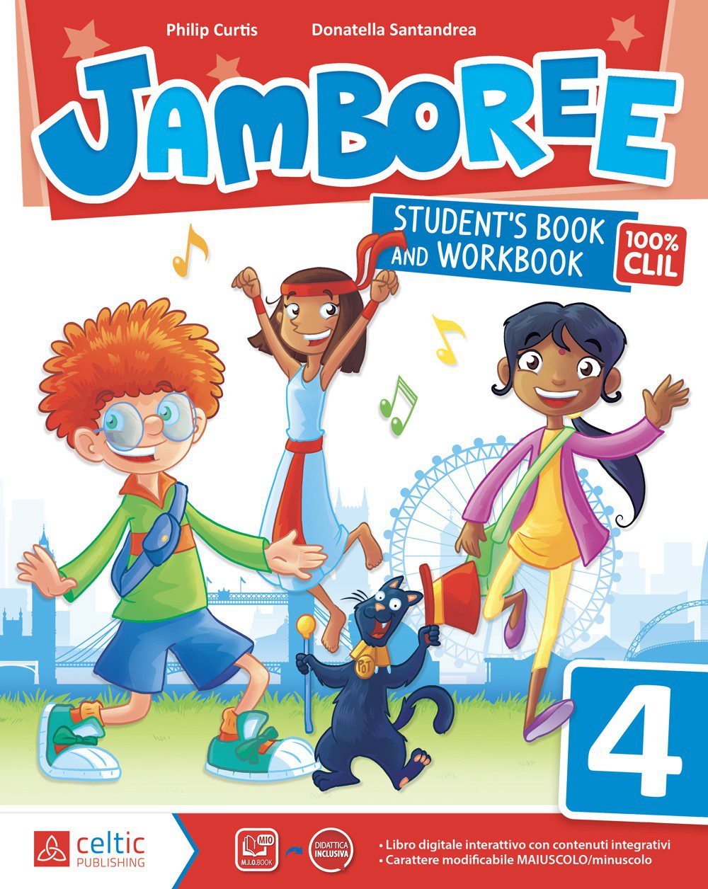 Jamboree 2 - Raffaello Bookshop
