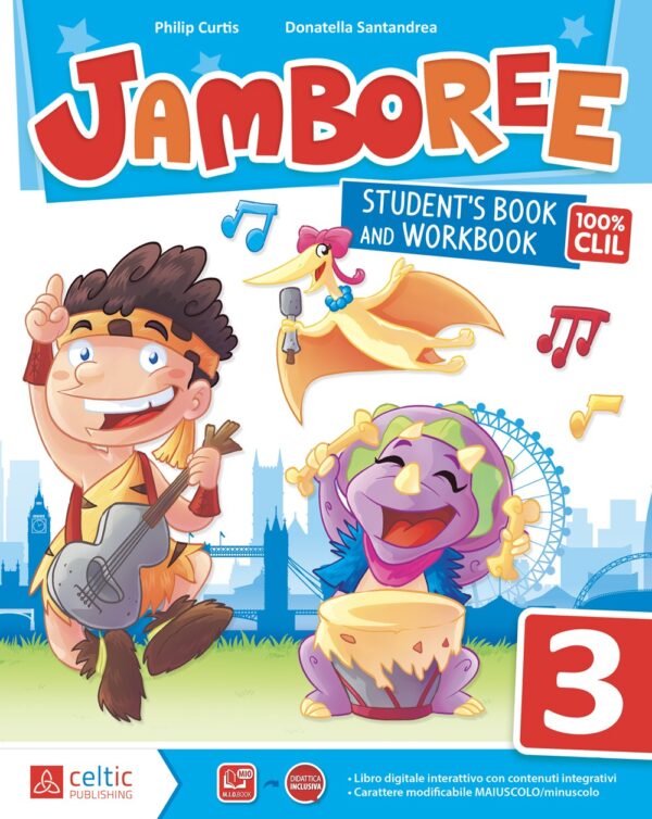 Jamboree 3